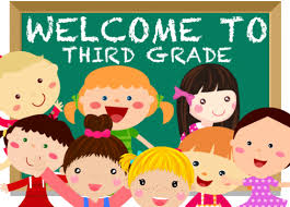 Tate Elementary 3rd Grade News 17-18